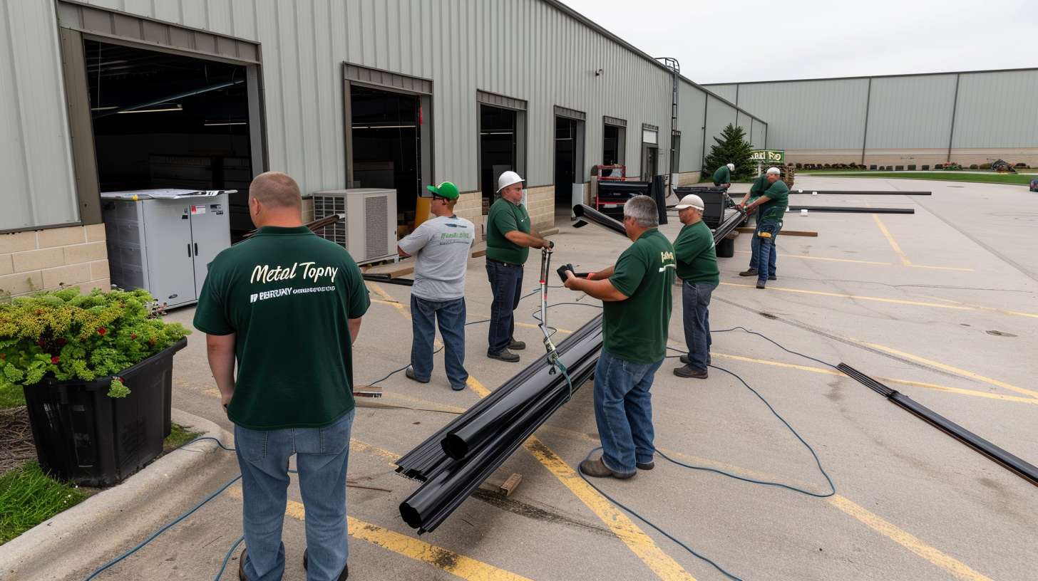 Professional roofer installing a modern rooflight on a flat roof in Nassau Close-up view of rooflight frame being secured to flat roof structure Completed rooflight installation showing natural light entering through flat roof opening Tools and materials laid out for flat roof rooflight installation project Waterproof flashing detail around rooflight on Nassau flat roof Interior view of bright natural light streaming through new flat roof rooflight