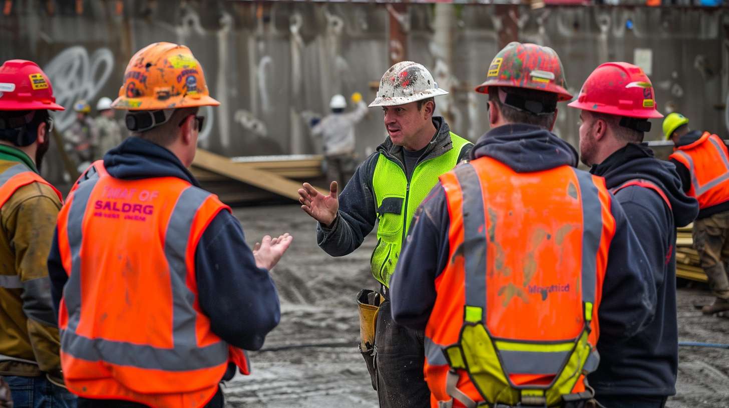 Flat roof deck construction in Nassau County with wooden planks and support beams