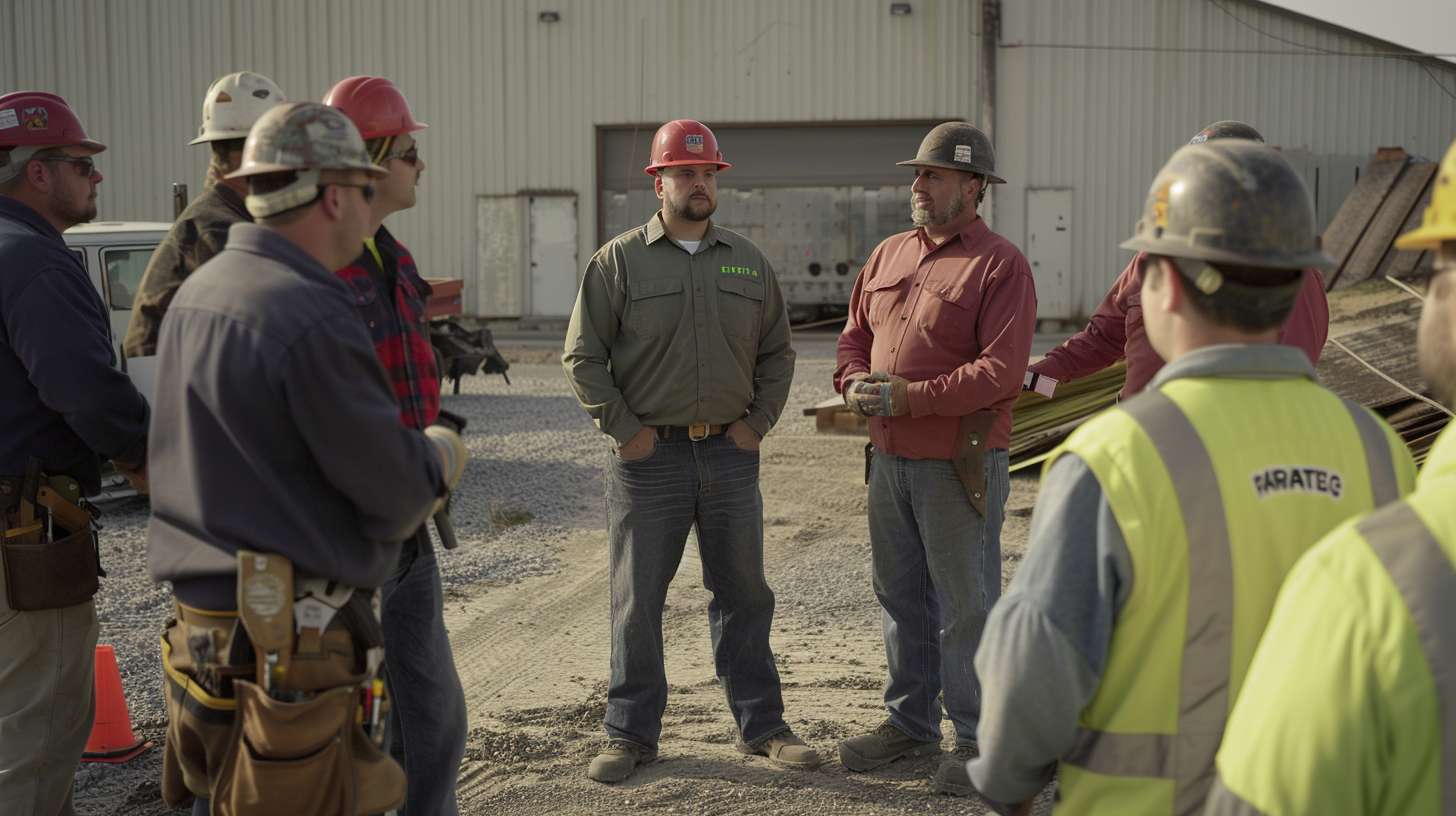 Flat roof with proper drainage slope on Nassau County residential home