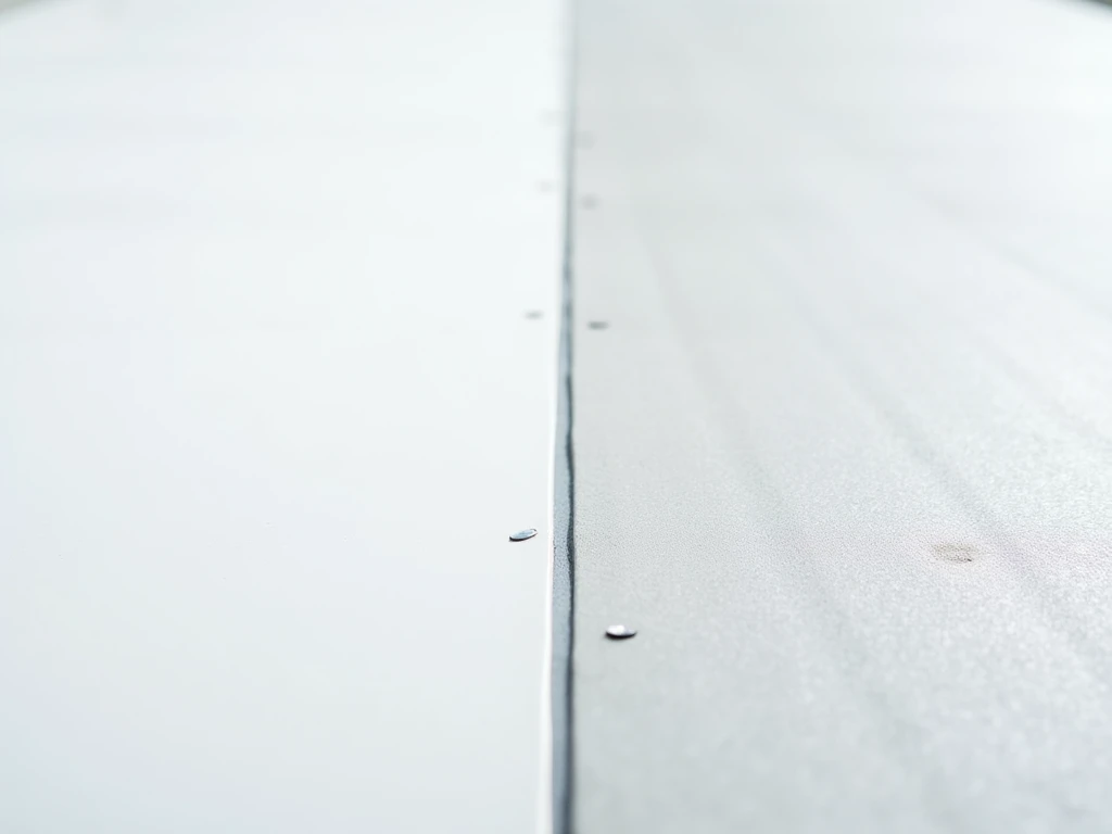 Side by Side Comparison of PVC Roofing and TPO Roofing